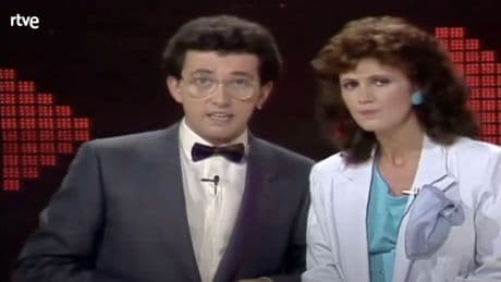 Jordi Hurtado cumple 40 años en TVE: su truco para parecer inmortal