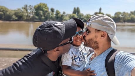 I Adopted My Son During The Pandemic. The Parental Leave Review Must Not Forget Families Like Mine