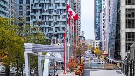 Many Countries – Including Canada –Top U.S. In Road Safety, Study Says