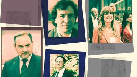 La Trinchera de Llamas del 27/04/2025 - Carta a la ciudadanía: balance político un año después
