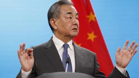 China und Europa: Frostige Stimmung zwischen China und der EU