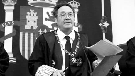 Álvaro García Ortiz no puede sentarse en el banquillo del Supremo mientras sigue al frente de la Fiscalía