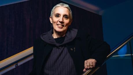 Nathalie Cabrol, astrobiologiste : « La connexion avec notre planète est primordiale »