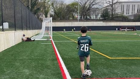 I wasn't prepared for the world of youth sports. It's expensive, competitive, and a huge commitment.