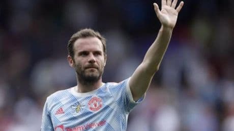 Mercury 13 incorpora a Juan Mata como inversor estratégico de fútbol femenino