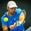 Masters 1000 de Madrid. Benjamin Bonzi seul rescapé français du jour, Monfils forfait