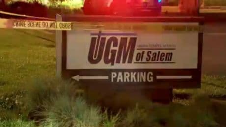 Stabbing rampage leaves 11 people injured as witnesses describe horror of ‘screams & blood everywhere’ in Salem