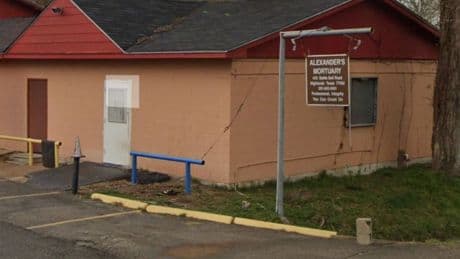 Funeral home worker fired for ‘disturbing’ photos with caskets: ‘Trying to go viral’