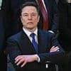 Elon Musk makes major U-Turn after promising to upend US politics with third party… and goes all in on Trump's successor