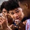 Basket. Élite. Le Mans : Ugo Doumbia a gagné en maturité