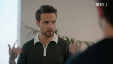 Liam Payne fans heartbroken over ‘special’ first glimpse of singer in Netflix series