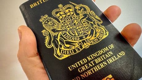 'Do not' plea issued to anyone with a passport by Martin Lewis' MSE team
