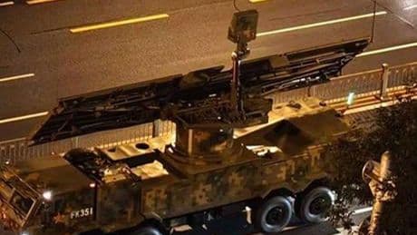 SON DAKİKA HABERLER: Yeni mikrodalga silahlar sahnede: Dronlara karşı dev adım, aynı anda hedefleri vurabilecek!
