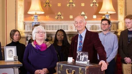 BBC Antique's Roadshow expert revealed as man behind legendary kids TV show'