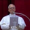 Première messe dominicale : l'appel de Léon XIV