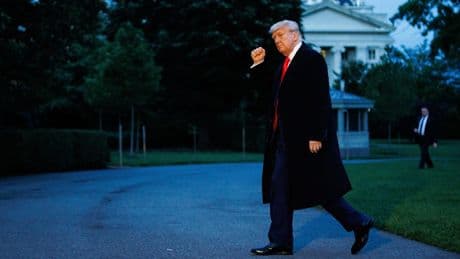 USA planen Strafzölle von 50 Prozent - So will die EU gegen Trump zurückschlagen
