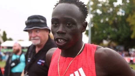 Gout Gout's agent left him shocked with financial admission – 'It was crazy'