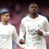 Foot : Ousmane Dembélé absent contre Strasbourg mais sa blessure "évolue favorablement" avant le match retour contre Arsenal