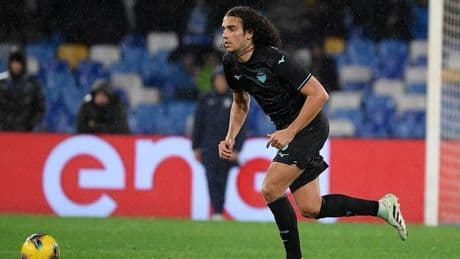Guendouzi'den Galatasaray taraftarı için sürpriz açıklama!