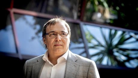 Gabriel Rolón, psicoanalista: “Le das un poder tremendo a quien te ama, y si te ama bien, renuncia a usar ese poder aún en los peores momentos, ahí es donde se ve el amor”