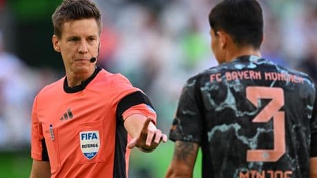El Manchester United-Athletic ya tiene árbitro designado