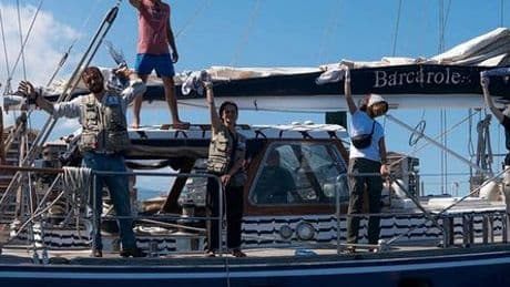 Israels Armee will Ankunft von Boot mit Aktivisten im Gazastreifen verhindern