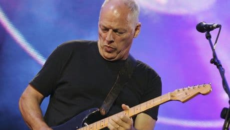 Pink Floyd guitarist caught in planning row over ‘obtrusive’ garden shed