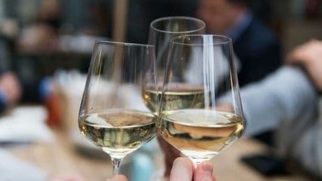 Genética forense para identificar a los “padres” del Cabernet Sauvignon, el Chardonnay y otros vinos