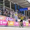 PODCAST. « Il n’y a pas que Pauline Ferrand-Prévot » : Audrey Cordon-Ragot analyse Paris-Roubaix