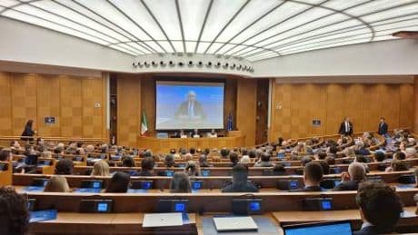 Farmaci, Schillaci: "Snellire procedure Ue per accesso equo e rapido a cure innovative"