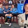 “Hij kan naar een ploeg als Manchester City of PSG”: Marc Degryse keek met open mond naar één man tijdens bekerfinale