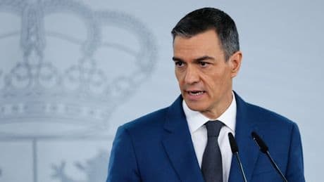 Heftige Kritik an Spaniens Regierungschef nach Atombomben-Äußerung