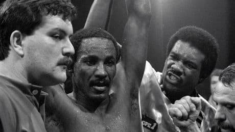 Legendary boxer Mike ‘The Bodysnatcher’ McCallum dead at 68