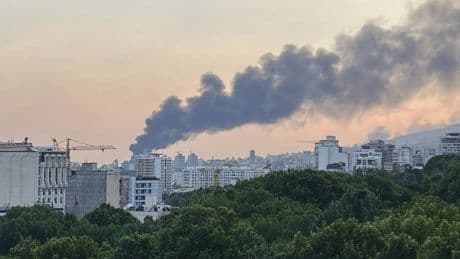 Liveticker Iran & Israel: Israel Verteidigungsminister Katz droht Iran