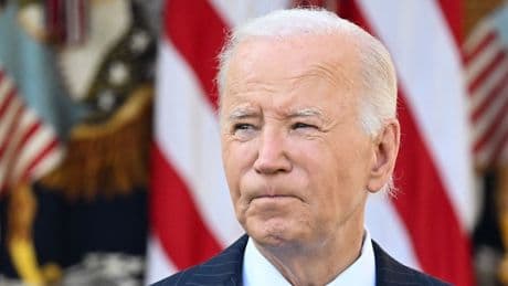 Medizin: Joe Bidens Krebs ist Schicksal, kein politischer Skandal