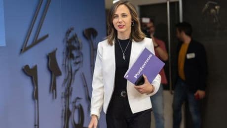 Podemos dice que no apoyará la ley para traspasar la inmigración a Catalunya, aunque haya regularización extraordinaria