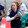 6 Nations. « Pas grand monde ne nous voit gagner » concède Bourdon Sansus, qui croit en les Bleues