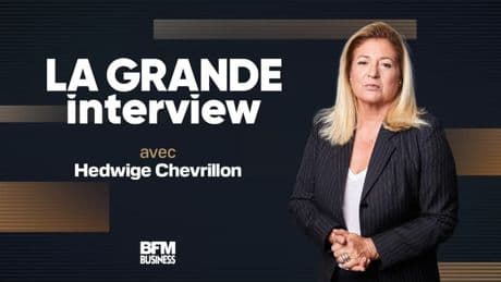 Matthias Savignac est l'invité de la grande interview