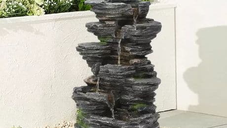 ‘Beautiful’ water feature that’s ‘so very charming and realistic’ falls from £176 to £66