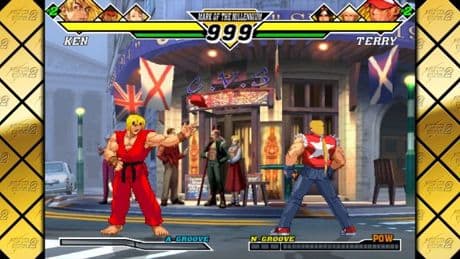 Capcom Fighting Collection 2 review – Power Stone revival