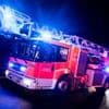 Brände: Drei Verletzte nach Wohnungsbrand in Berlin-Kreuzberg