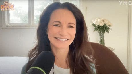 Kristin Davis reveals ‘Melrose Place’ co-star wouldn’t speak to her on set during filming