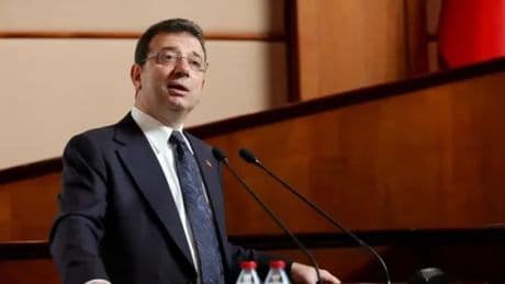 İmamoğlu’ndan köprü ve otoyol özelleştirmesi iddialarına tepki