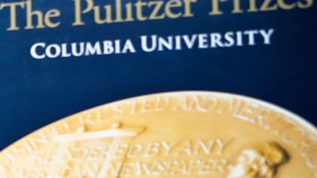Pulitzer-Preise 2025: Feierstunde in Krisenzeiten