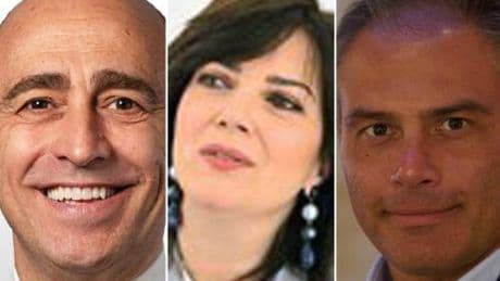 Taranto, verso il ballottaggio tra centrosinistra e centrodestra