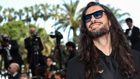 Oliver Laxe, Premio del Jurado en Cannes: "Me gusta la música electrónica, me gusta el tecno y me embriaga El Corán"