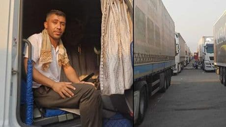 49 derecelik sıcakta hayat mücadelesi! 'Havlumuz hep ıslak'