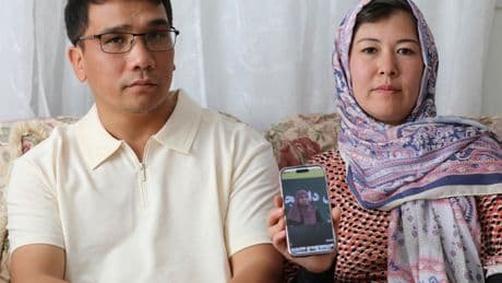 Travel ban may shut door for Afghan family to bring niece to US for a better life
