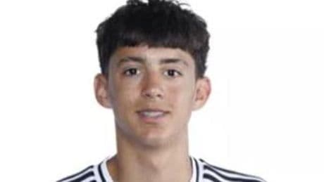 El canterano del Real Madrid que Francia le quiere 'robar' a España