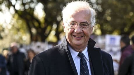 Veltroni il marziano: parla di sicurezza dopo averla sabotata quando era al potere